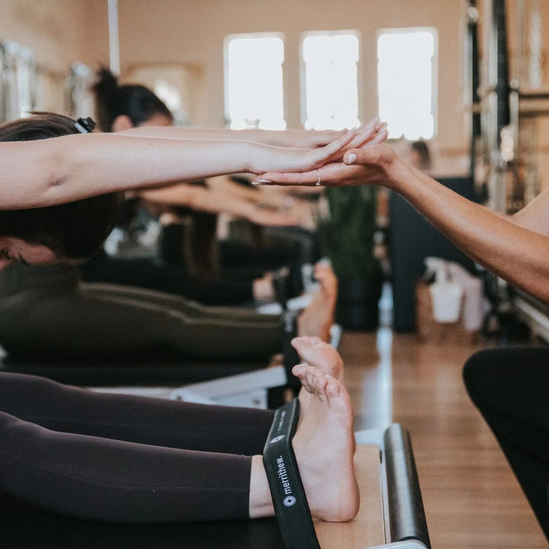 Tamara Di Tella Pilates 