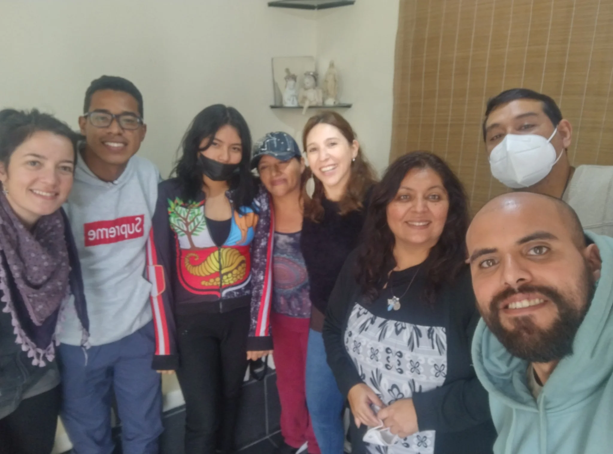 Tayta Inti Centro Holistico 