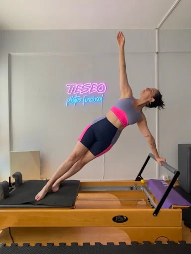 Teseo Studio Buenos Aires