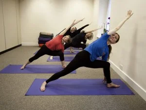 The Natural Health Centre England