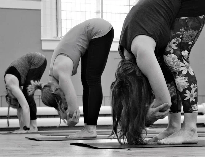 The Yoga Space Leeds