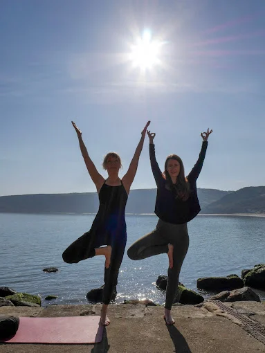 The Yoga Space