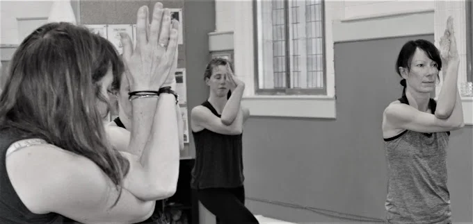 The Yoga Space Leeds