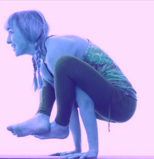 The Yoga Space 