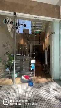 Time Pilates 