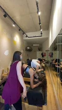 Time Pilates Buenos Aires