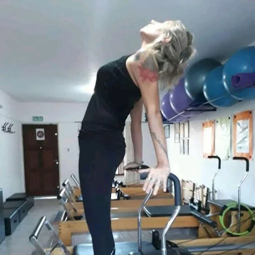 Total Pilates Estudio