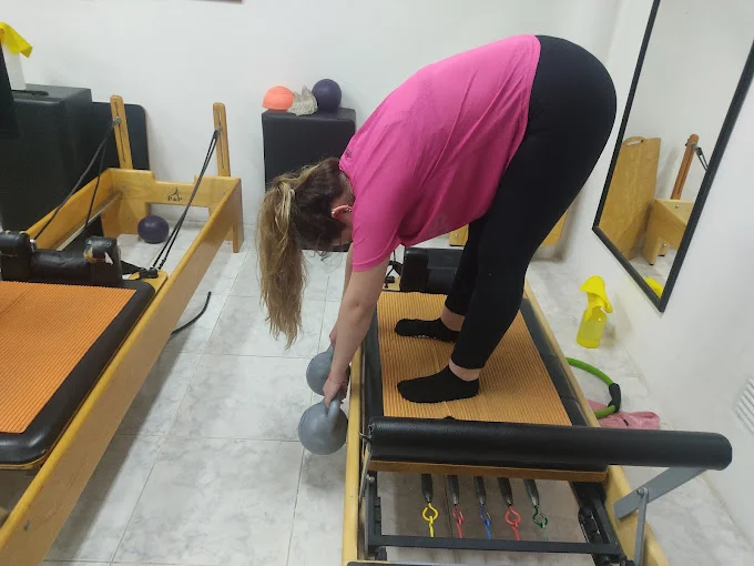 Total Pilates Estudio