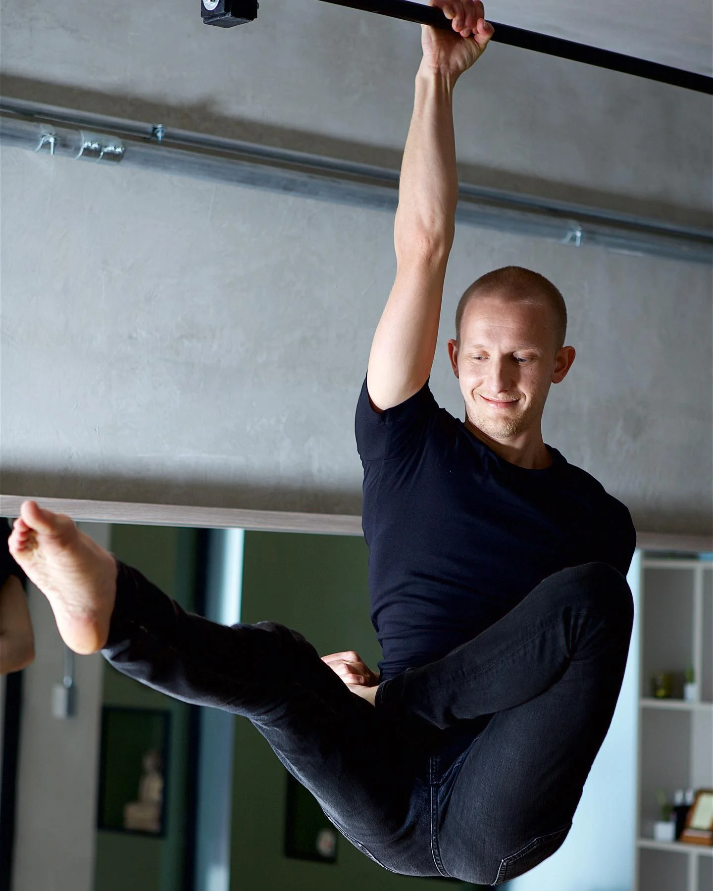 United Yoga Studio