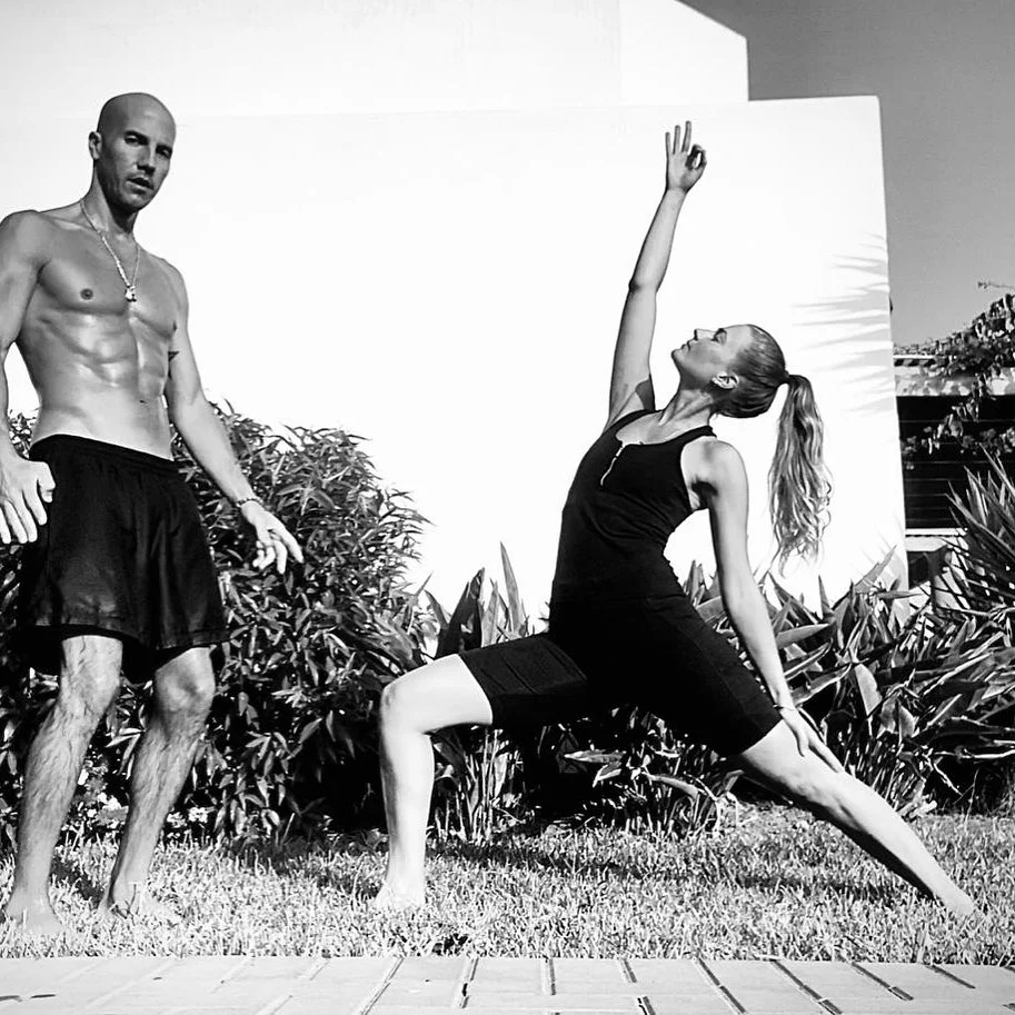 United Yoga Studio