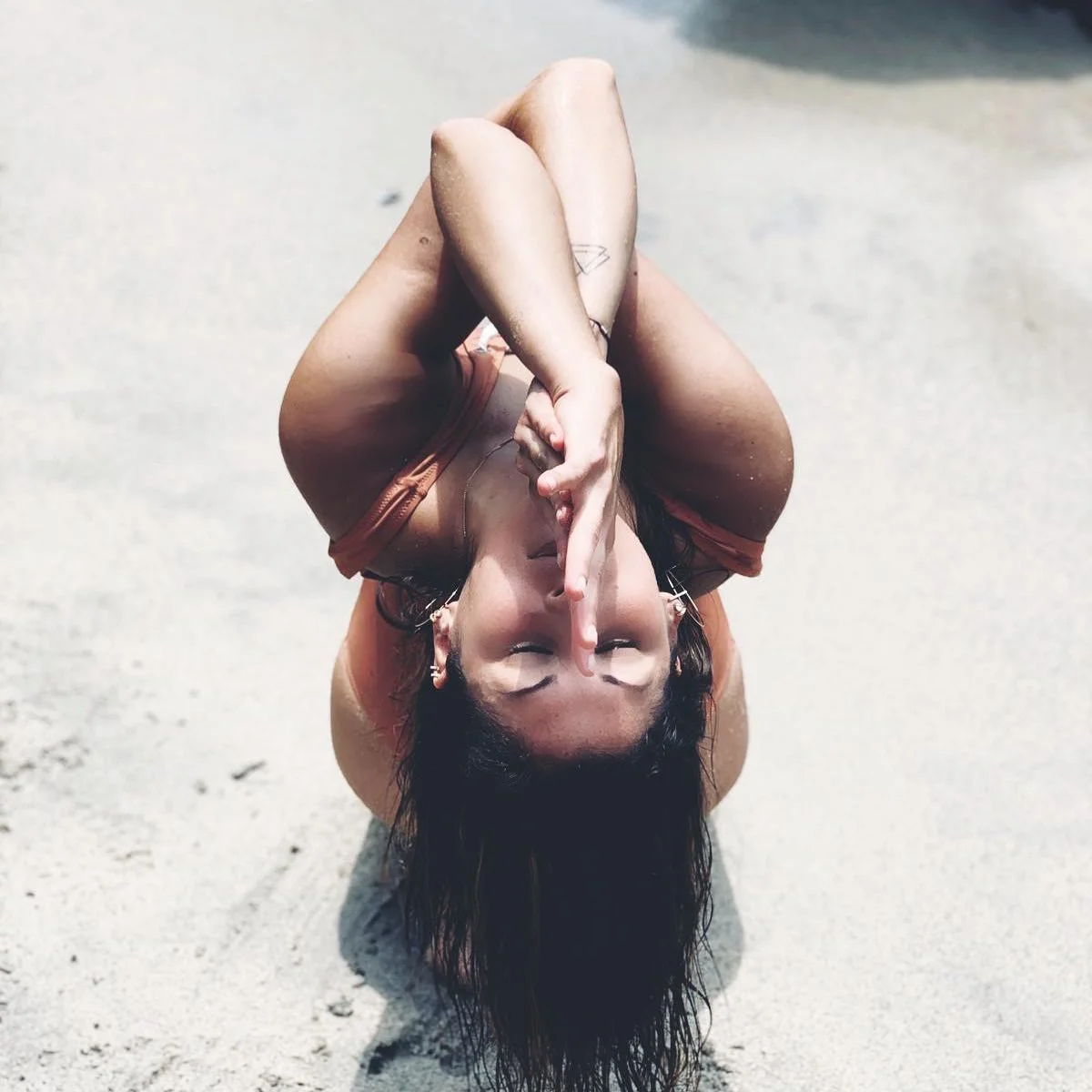 United Yoga Studio Lima