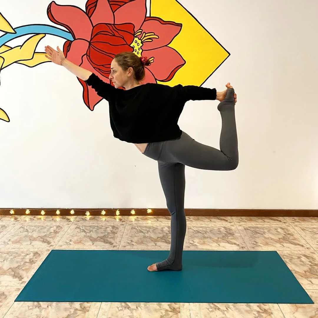 Urdhva Espacio Yoga