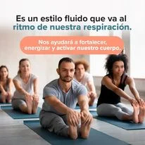 Veda Yoga Estudio 