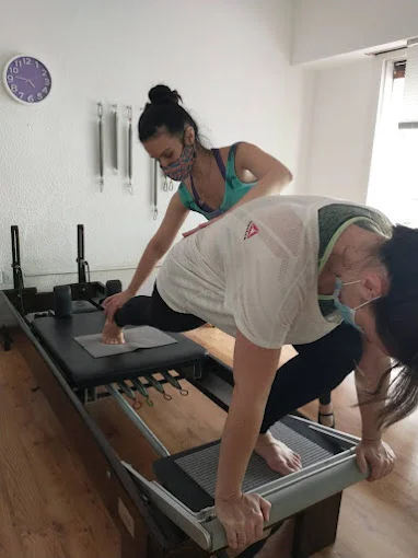 Vení A Pilates Estudio 