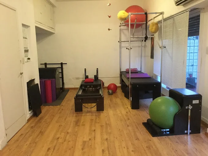 Vení A Pilates Estudio