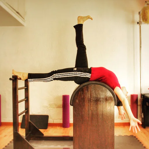 Vení A Pilates Estudio 
