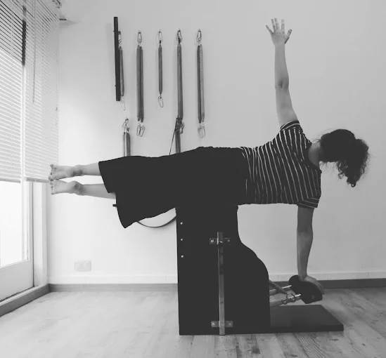 Vení A Pilates Estudio Buenos Aires