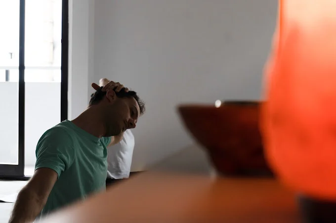 Virya Yoga Studio 