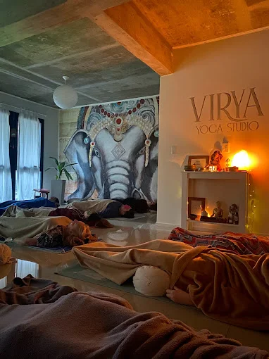 Virya Yoga Studio 