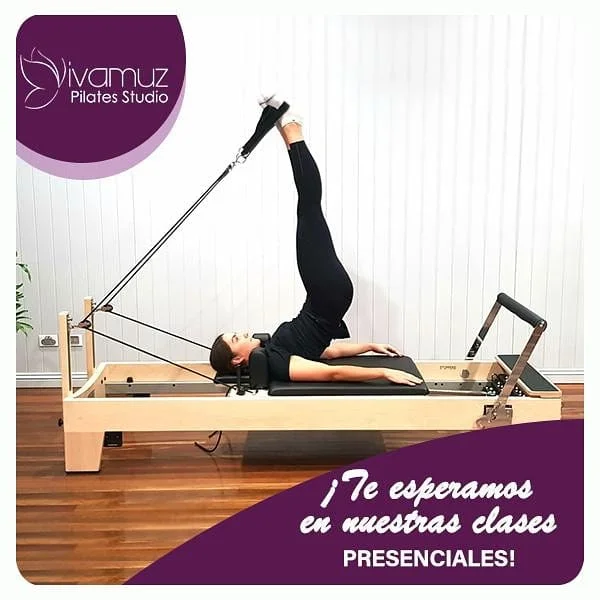 Vivamuz Studio - Pilates & Rehabilitación San Borja Peru