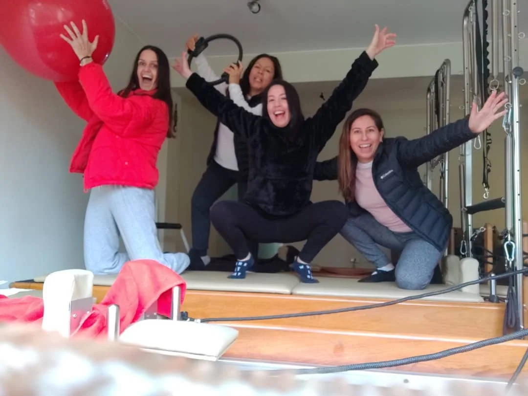 Vivamuz Studio - Pilates & Rehabilitación San Borja