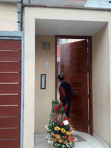Vivamuz Studio - Pilates & Rehabilitación San Borja