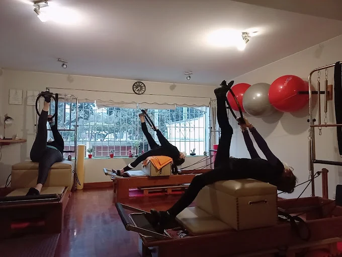 Vivamuz Studio - Pilates & Rehabilitación San Borja