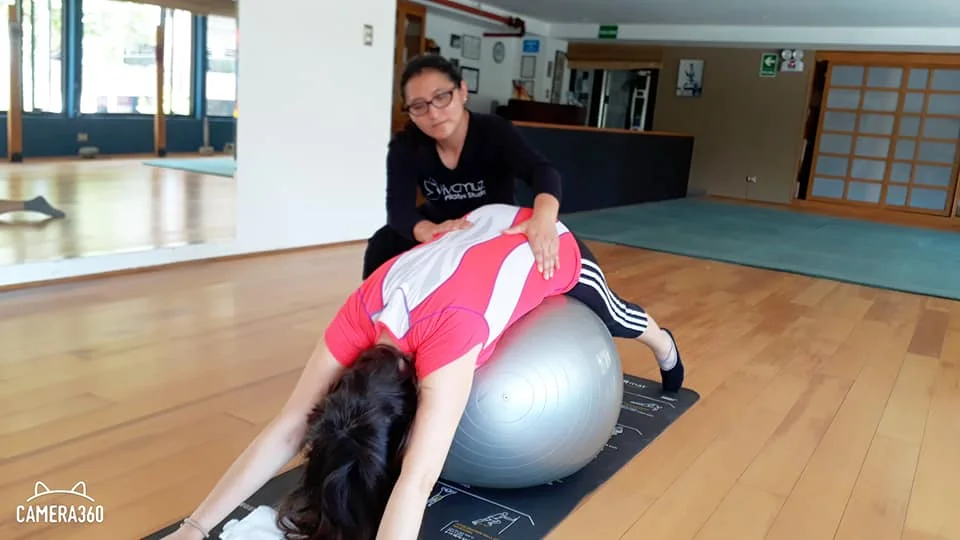 Vivamuz Studio - Pilates & Rehabilitación San Borja Lima