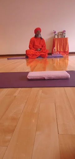 Vriksha be yoga 