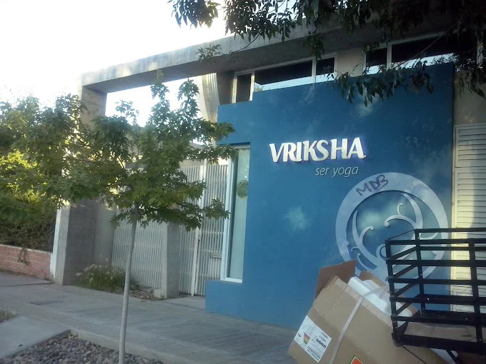 Vriksha be yoga Neuquen