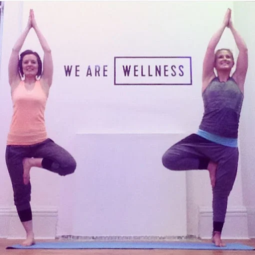 We Are Wellness