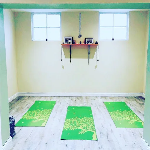 Wellness With Becky Yoga Shala 