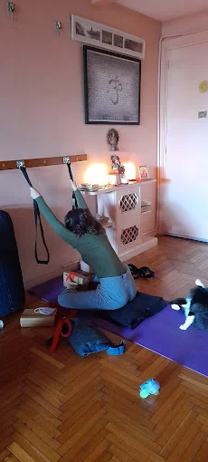 Yoga Agni 