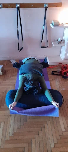 Yoga Agni