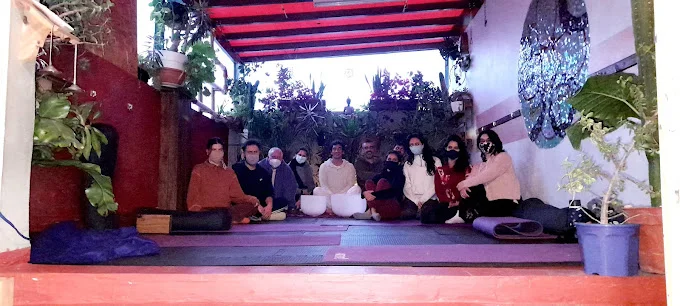 Yoga Agni 