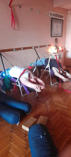 Yoga Agni Argentina