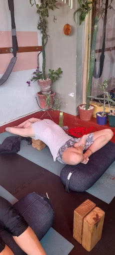 Yoga Agni
