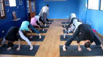 Yoga Center D.c. Argentina
