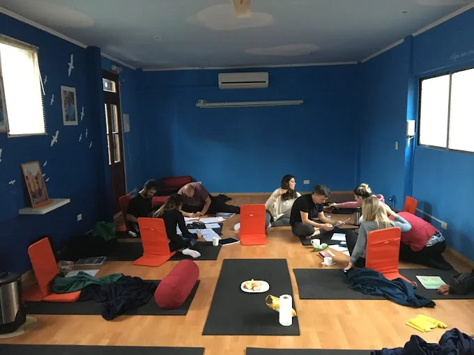 Yoga Center D.c. 