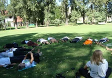 Yoga Center D.c.