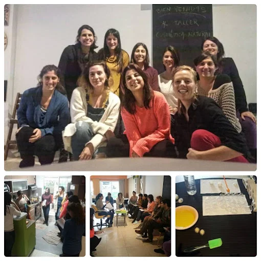 Yoga Centro Samsara Buenos Aires