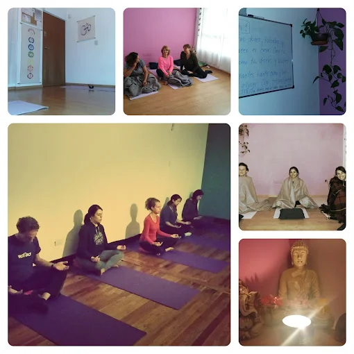 Yoga Centro Samsara 