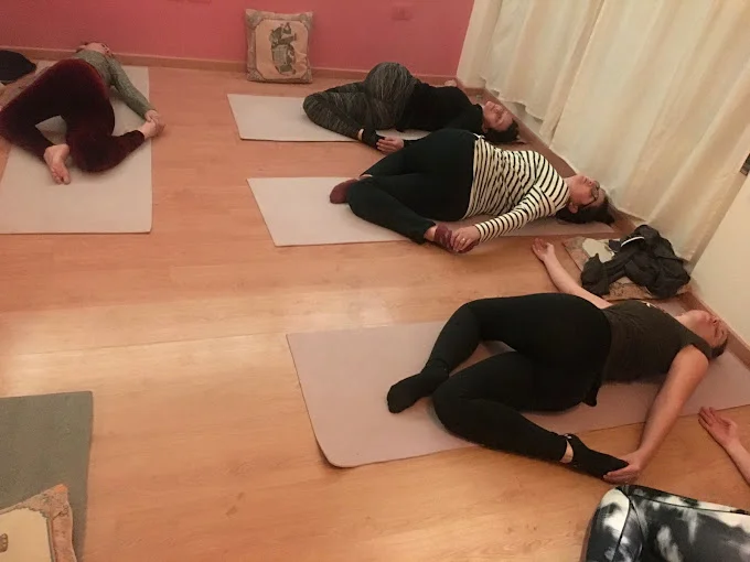 Yoga Centro Samsara 
