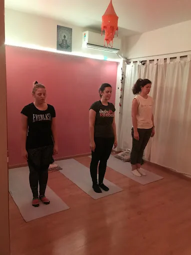 Yoga Centro Samsara 