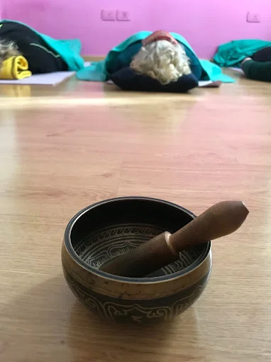 Yoga Centro Samsara 
