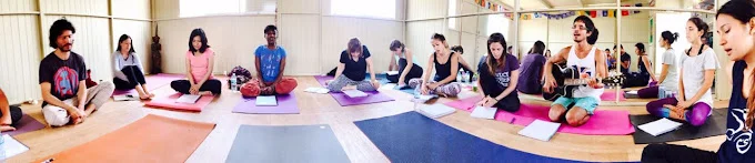 Yoga Detox Peru Lima