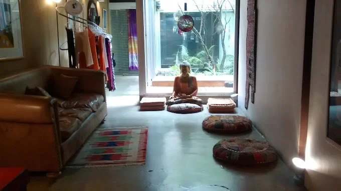 Yoga En Palermo | Valletierra 