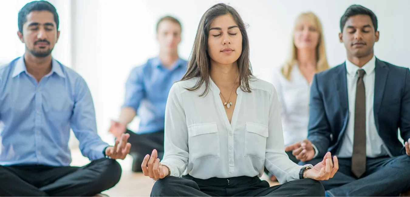 Yoga En Palermo | Valletierra 
