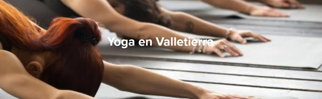 Yoga En Palermo | Valletierra Buenos Aires