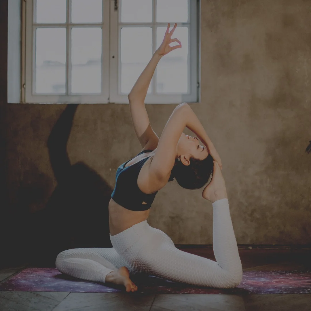 Yoga En Palermo | Valletierra Buenos Aires